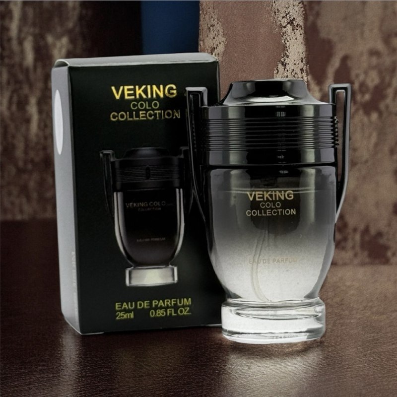 پاکو رابان اینوکتوس ویکتوری