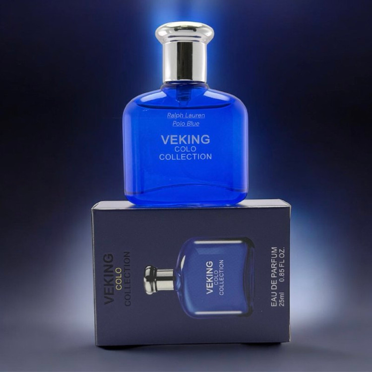 رالف لورن پولو آبی