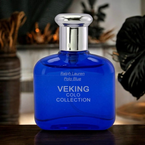 رالف لورن پولو آبی