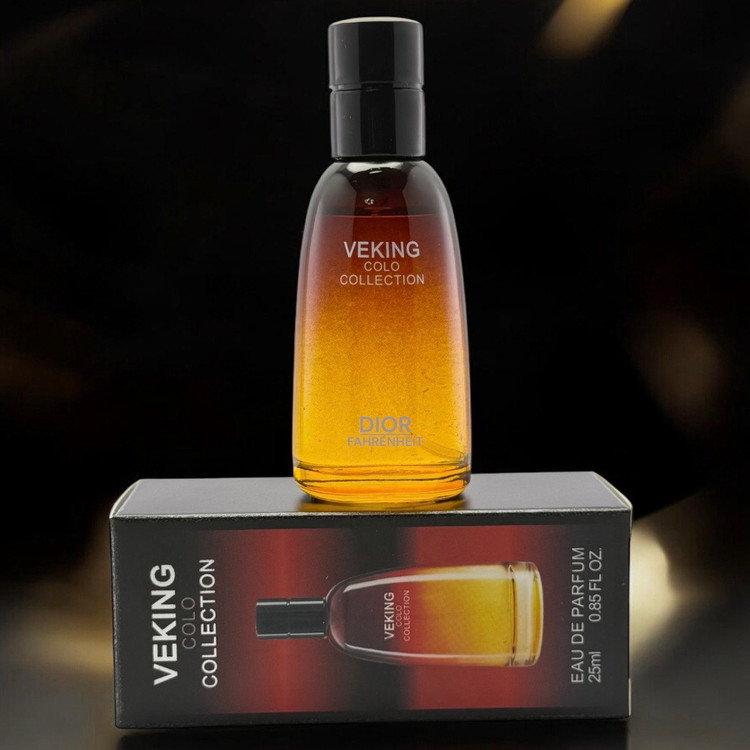 دیور فارنهایت