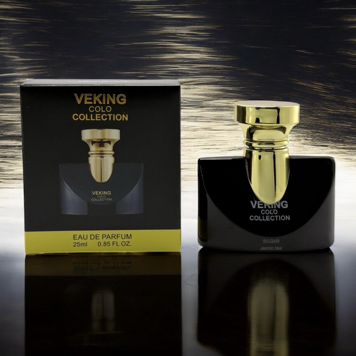 بولگاری جاسمین نویر