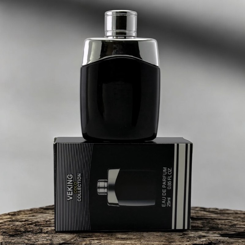 مونت بلنک لجند