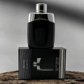 مونت بلنک لجند