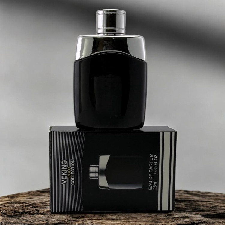 مونت بلنک لجند