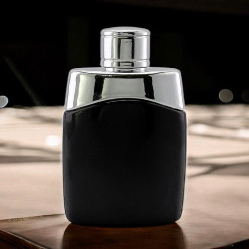 مونت بلنک لجند