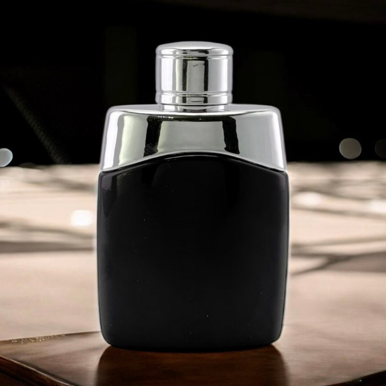 مونت بلنک لجند