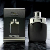 مونت بلنک لجند