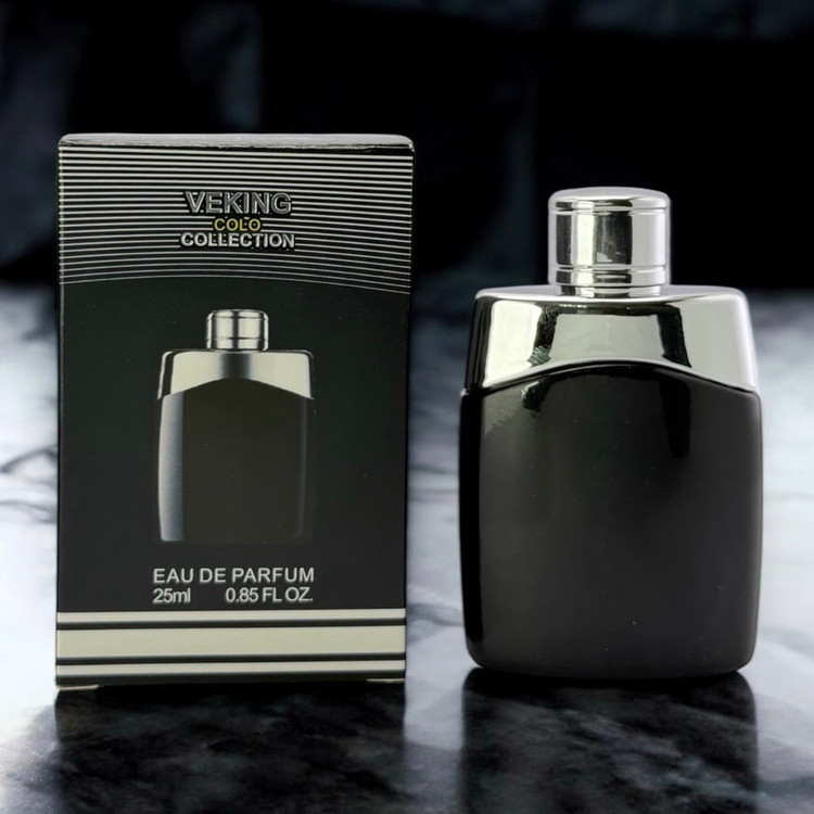 مونت بلنک لجند