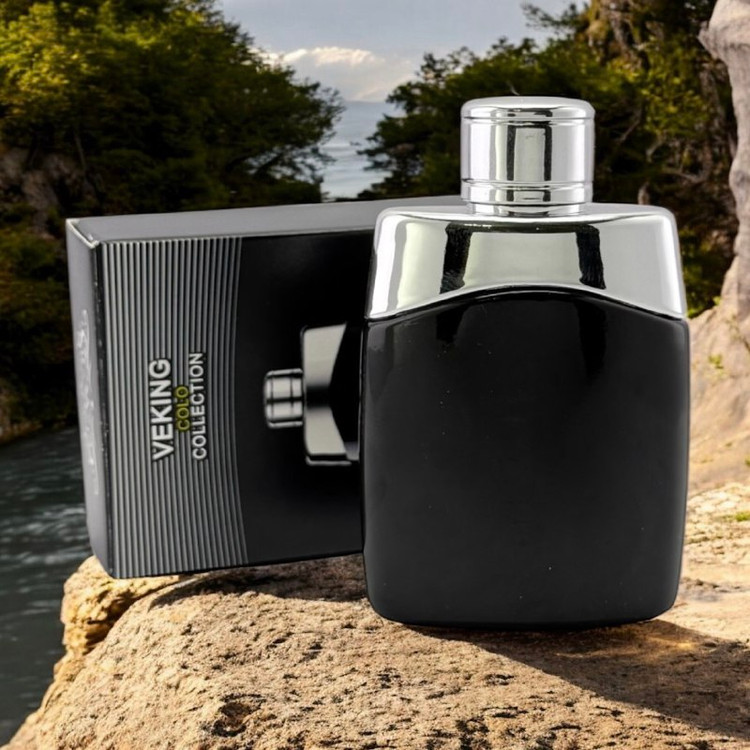 مونت بلنک لجند