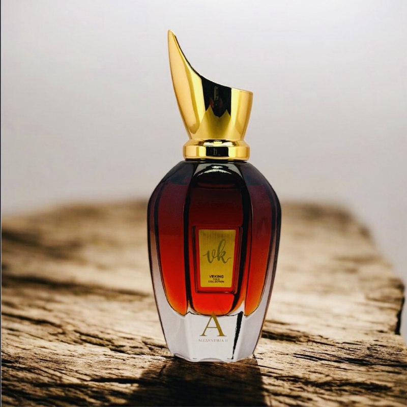 زرجف الکساندریا