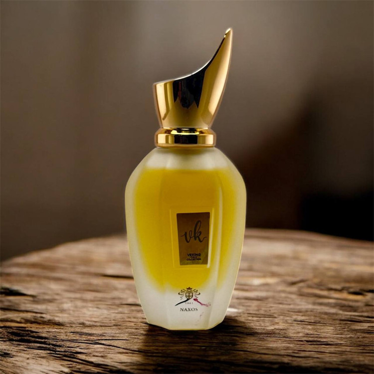 زرجف ناکسوس