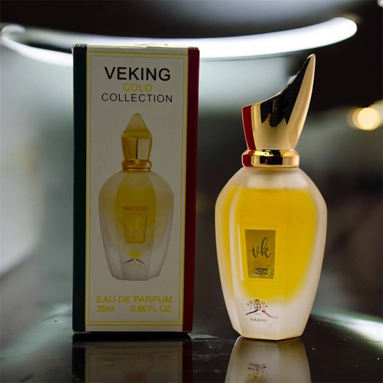 زرجف ناکسوس