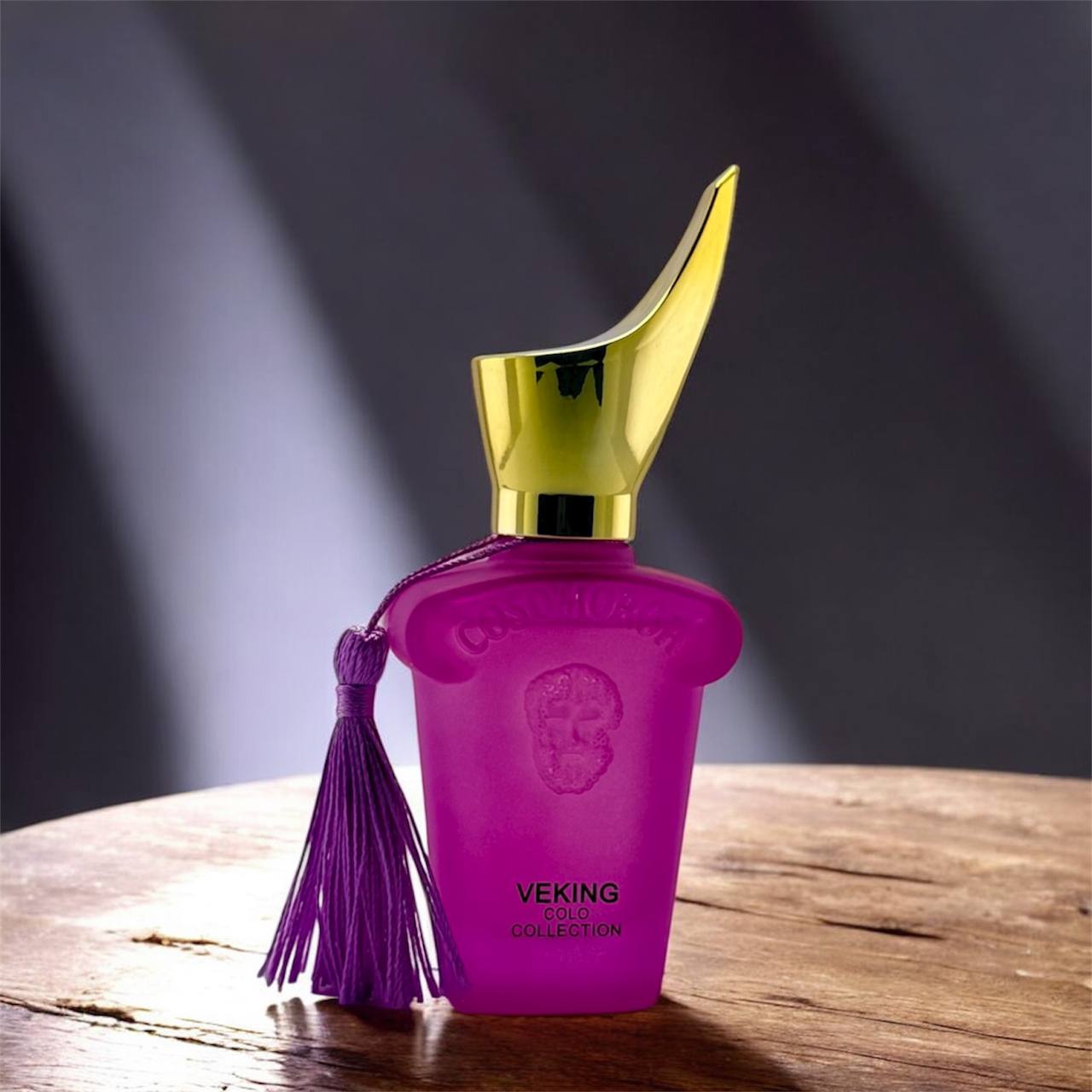 کازاموراتی زرجف گرن بالو