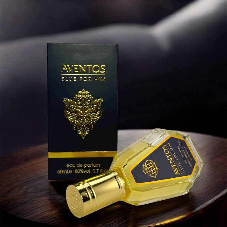 اونتوس بلو فور هیم