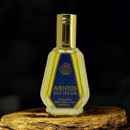 اونتوس بلو فور هیم