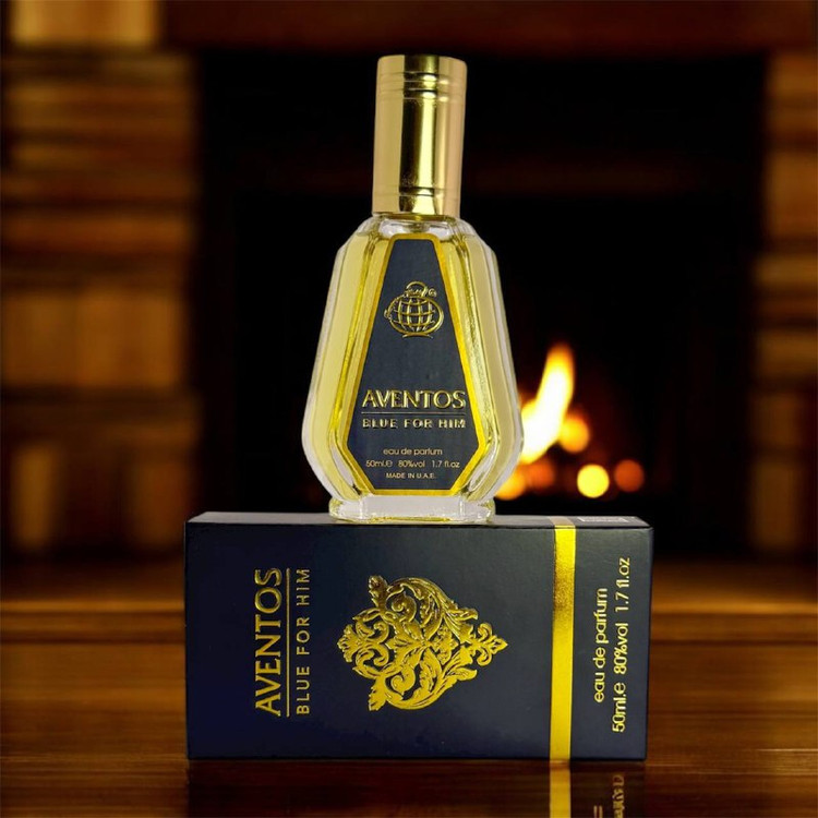 اونتوس بلو فور هیم