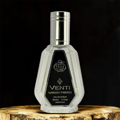 گرین تویید مدل کرید گرین آیریش تویید