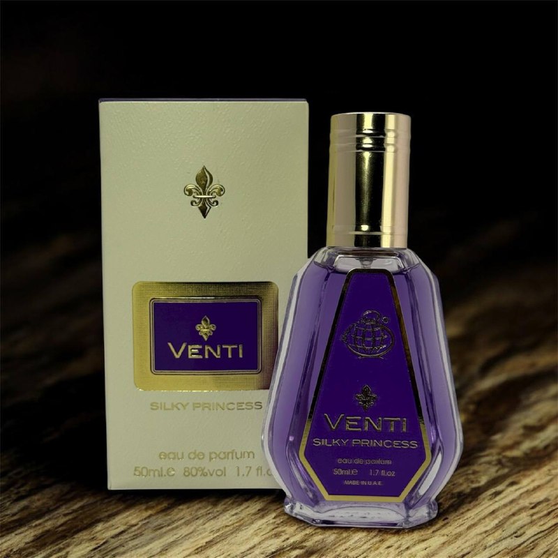 سیلکی پرنسس مدل کرید کویین آف سیلک