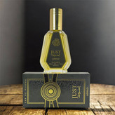 جاست اسود (اسد)