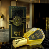 جاست اسود (اسد)