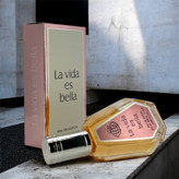 لاویدا اس بلا