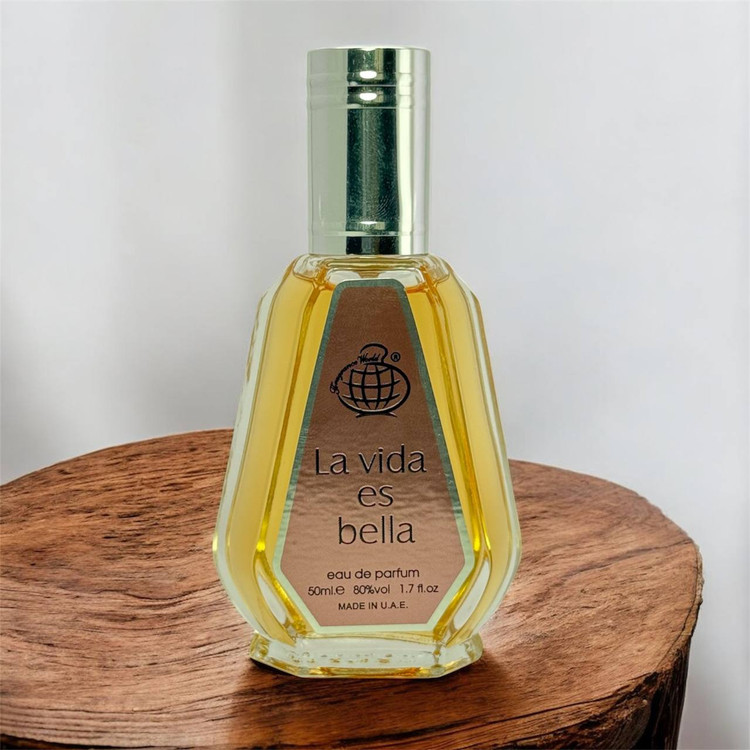 لاویدا اس بلا