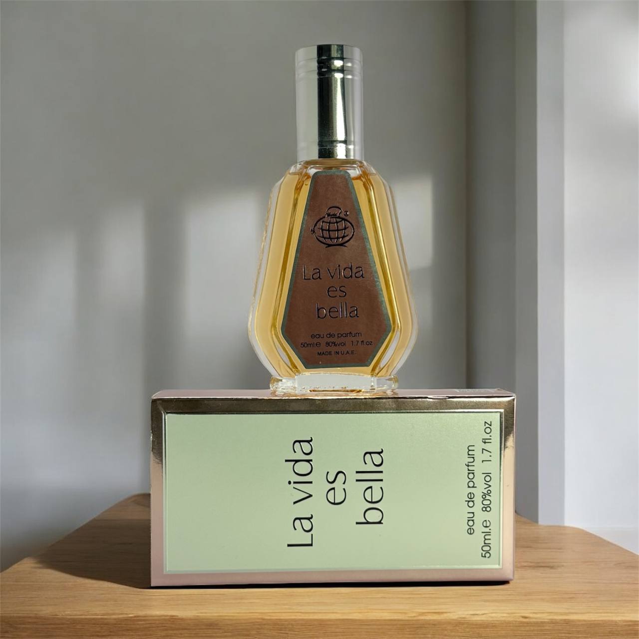 لاویدا اس بلا