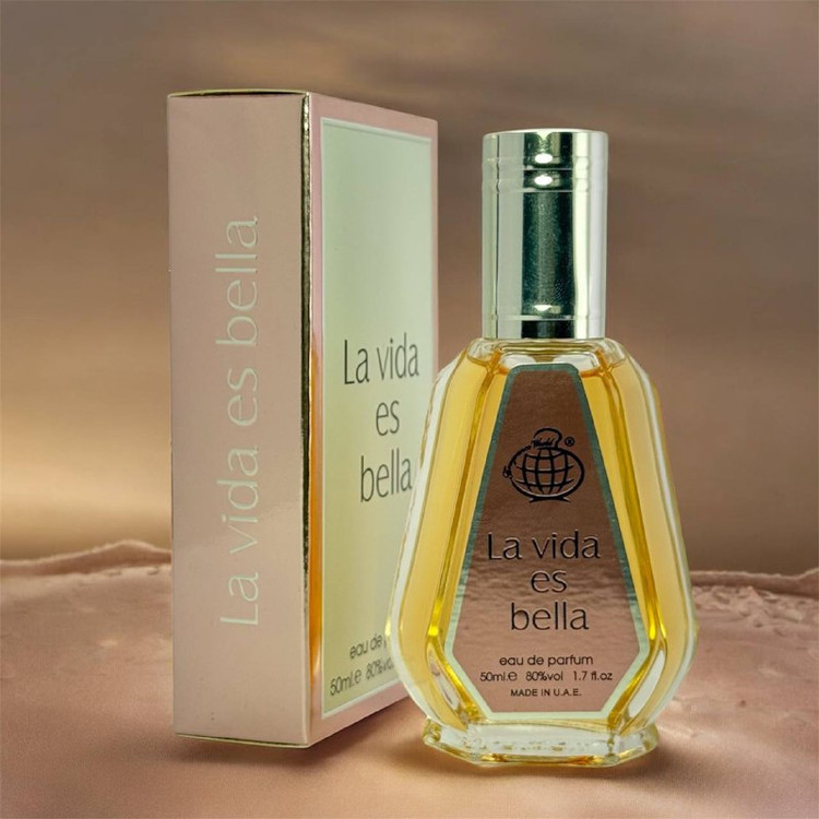 لاویدا اس بلا