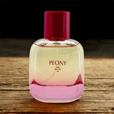 اسکارلت پئونی