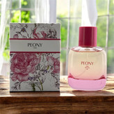 اسکارلت پئونی