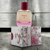 اسکارلت پئونی