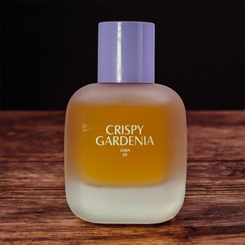 کریسپی گاردنیا