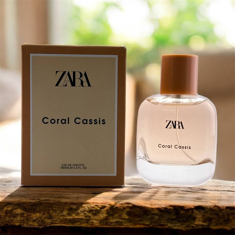 کورال کاسیس