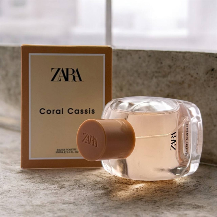 کورال کاسیس