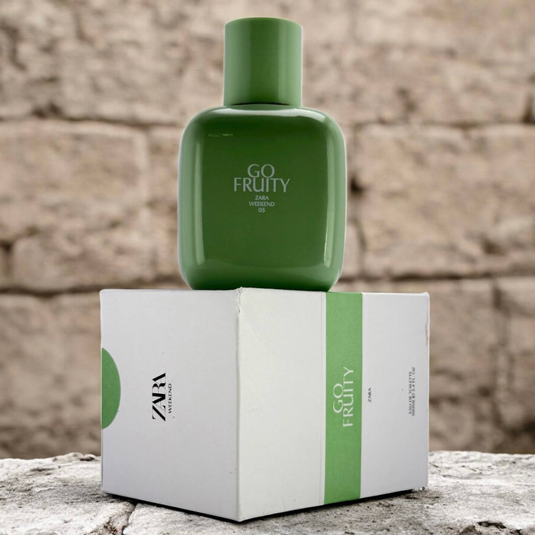 گو فروتی