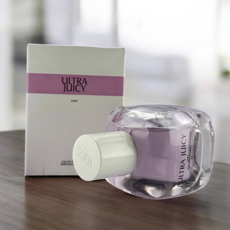 اولترا جویسی