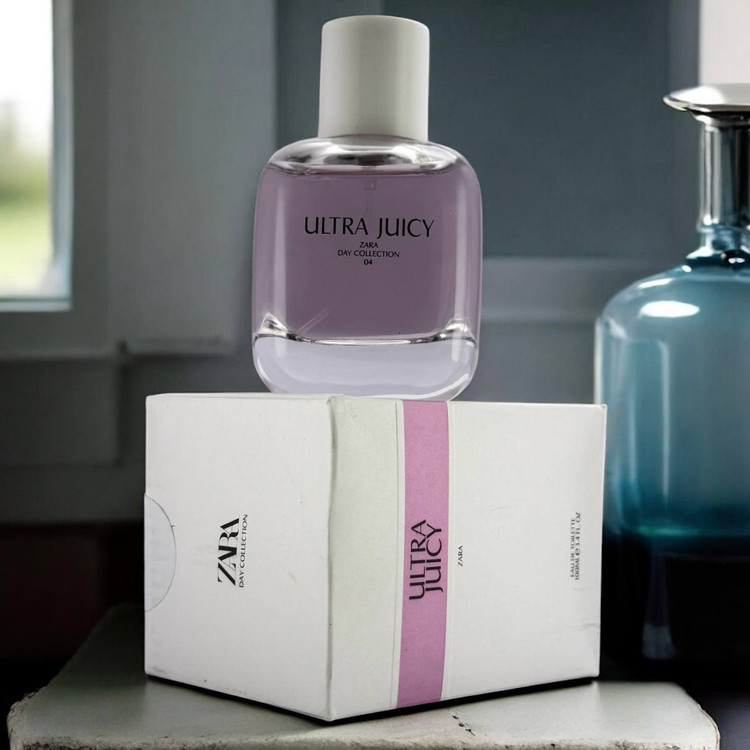 اولترا جویسی