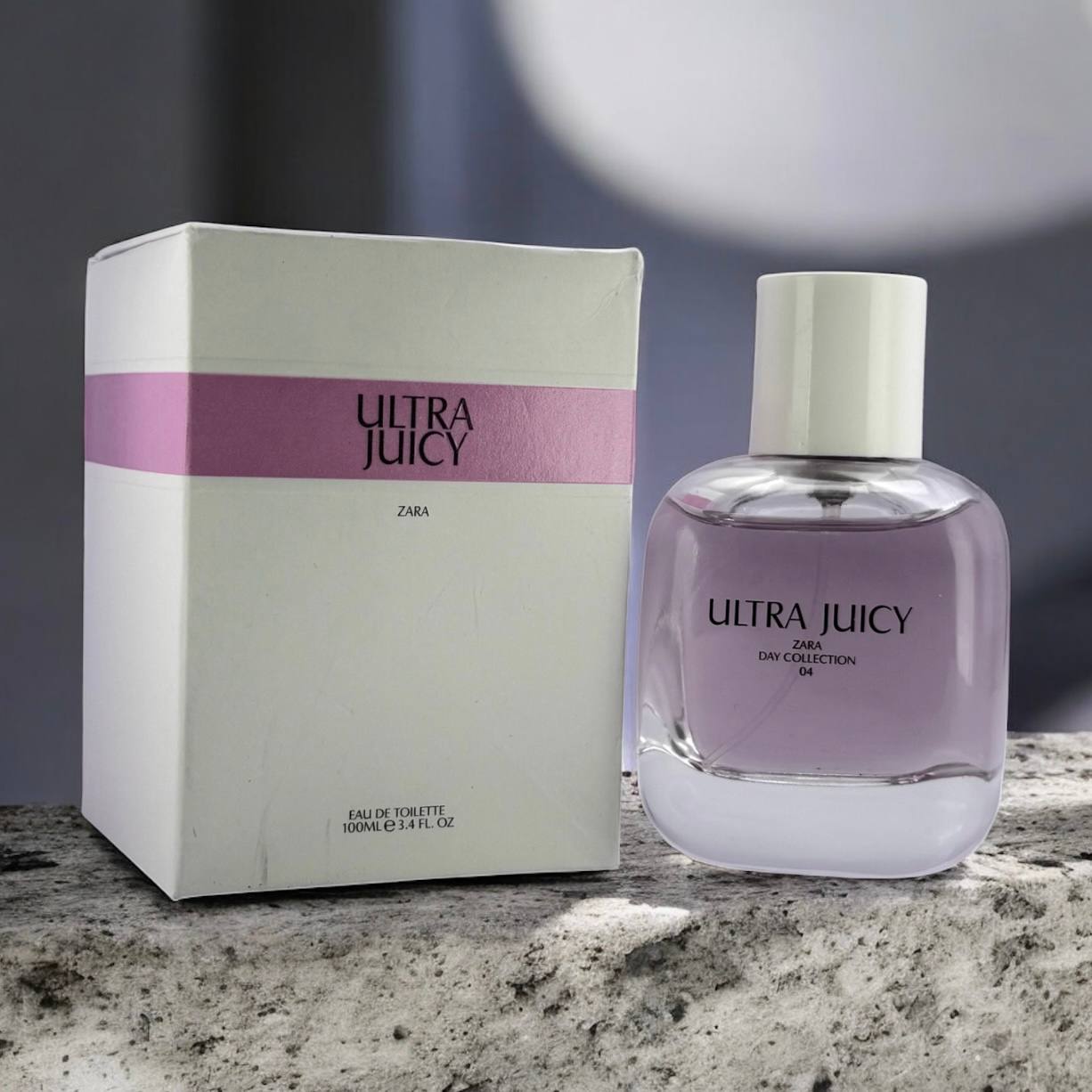 اولترا جویسی