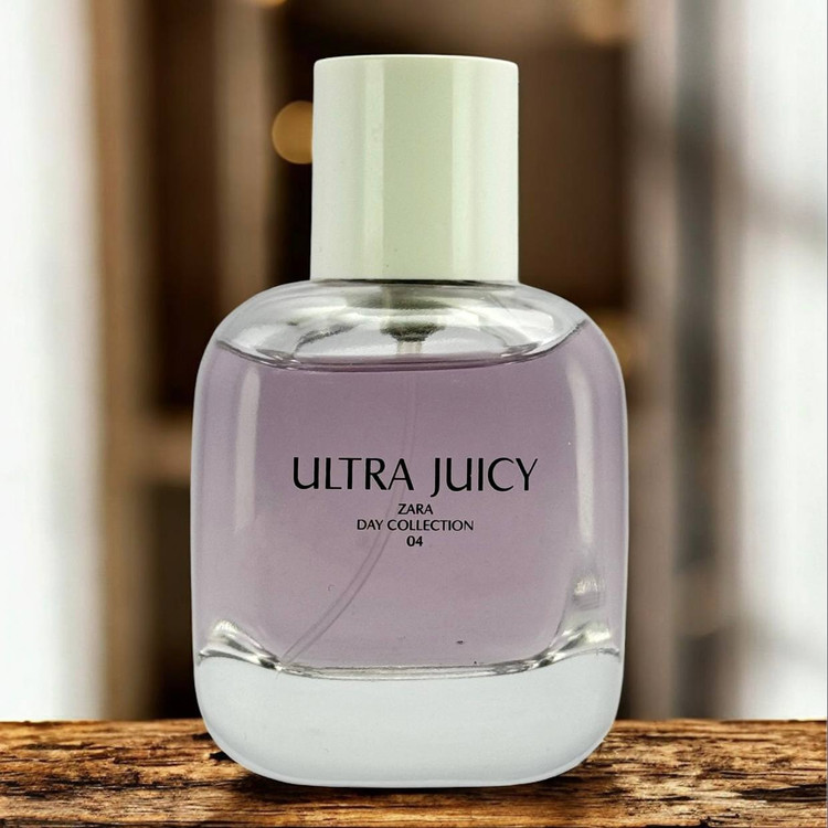 اولترا جویسی