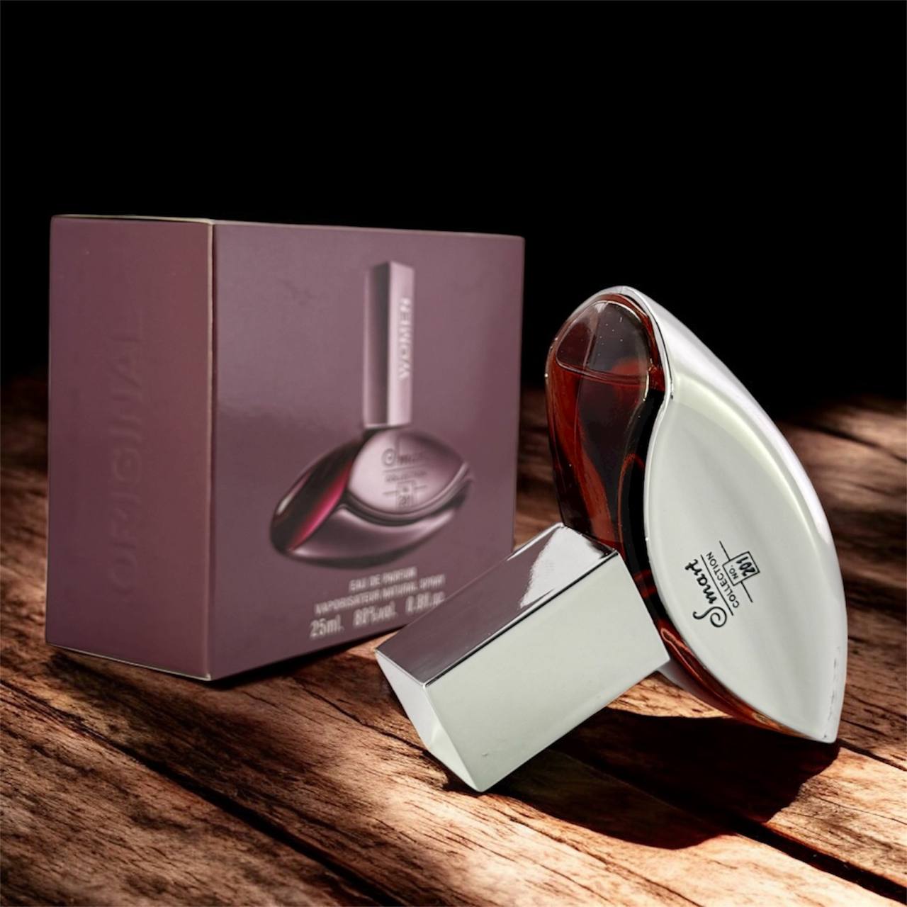 سی‌کی ایفوریا