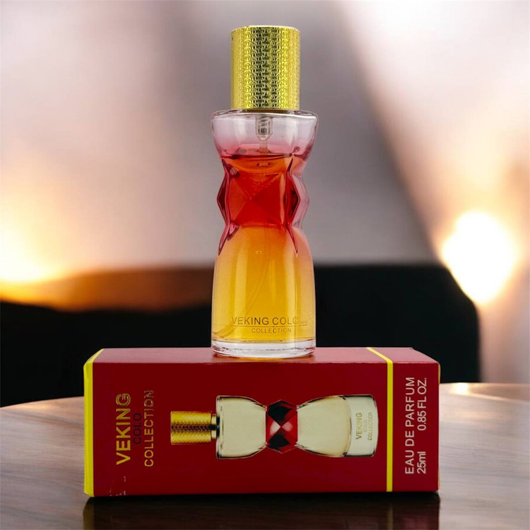 ایوسنلورن منیفستو پرفیوم-طلایی