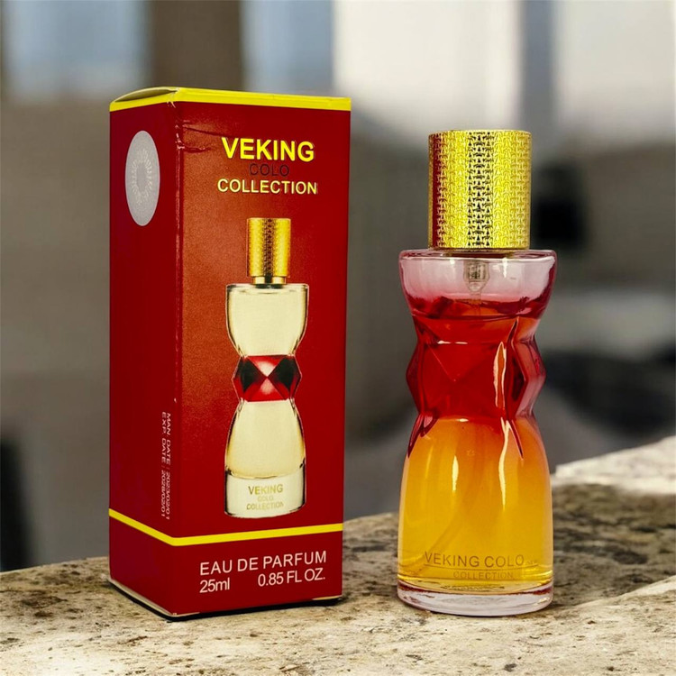 ایوسنلورن منیفستو پرفیوم-طلایی