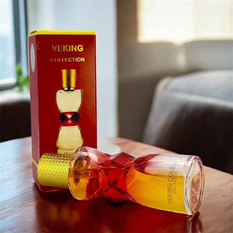 ایوسنلورن منیفستو پرفیوم-طلایی