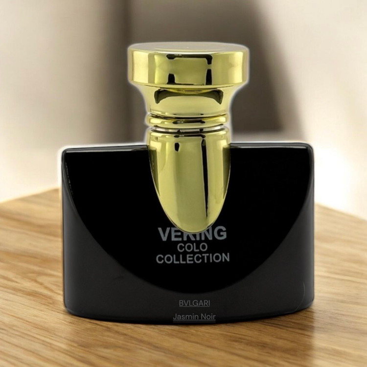 بولگاری جاسمین نویر