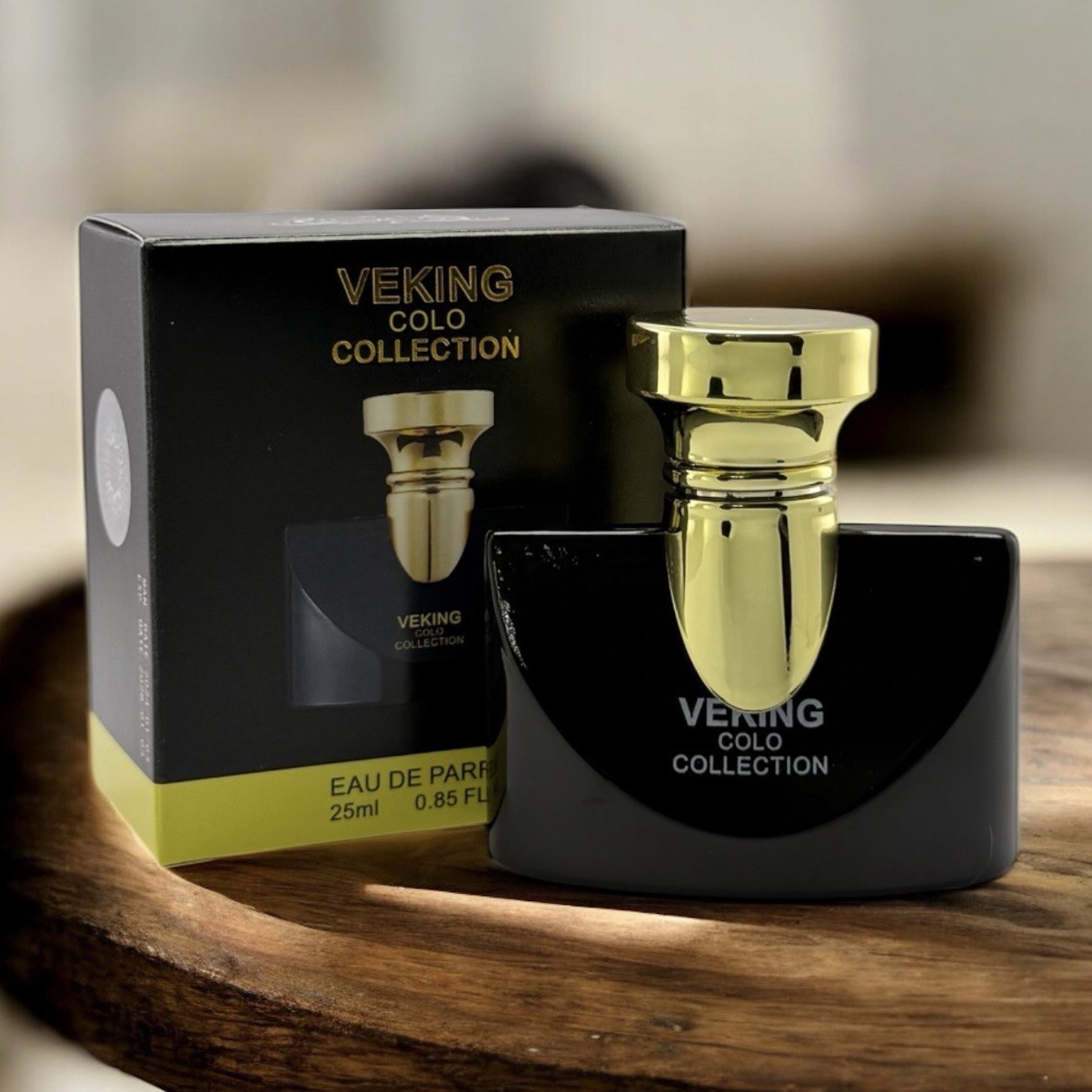 بولگاری جاسمین نویر