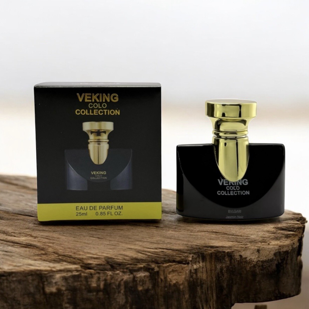 بولگاری جاسمین نویر