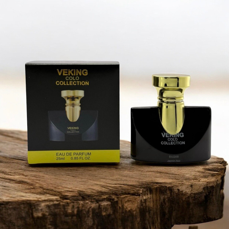 بولگاری جاسمین نویر