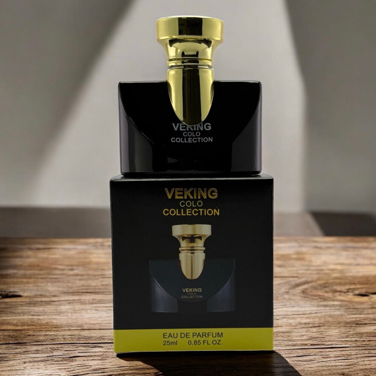 بولگاری جاسمین نویر