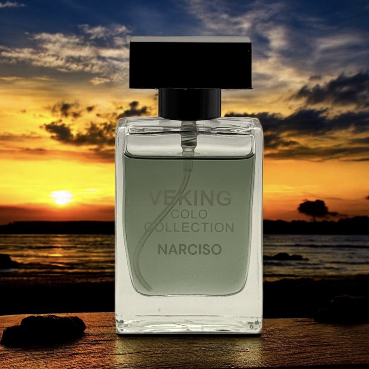 نارسیس رودریگز