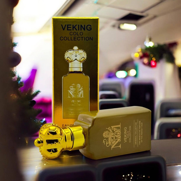 کلایو کریستین نامبر وان